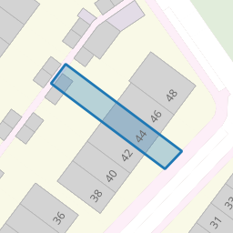 Perceel GVH44-BE-4351