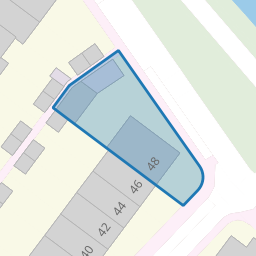 Perceel GVH44-BE-4353