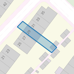 Perceel GVH44-BE-4357