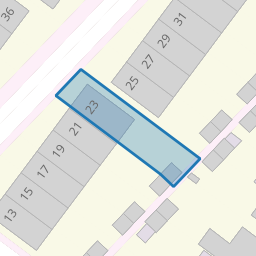 Perceel GVH44-BE-4360