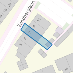 Perceel GVH44-BE-4368