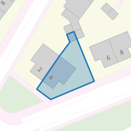 Perceel GVH44-BE-4372