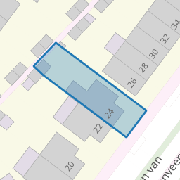 Perceel GVH44-BE-4382