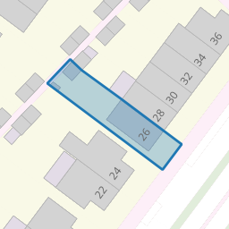 Perceel GVH44-BE-4383