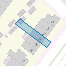 Perceel GVH44-BE-4385