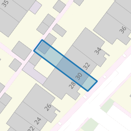 Perceel GVH44-BE-4393