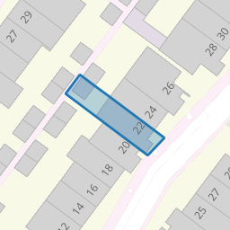 Perceel GVH44-BE-4397