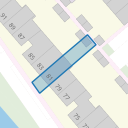 Perceel GVH44-BE-4430