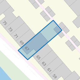 Perceel GVH44-BE-4437