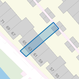 Perceel GVH44-BE-4439