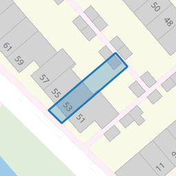 Perceel GVH44-BE-4444