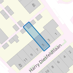 Perceel GVH44-BE-4458