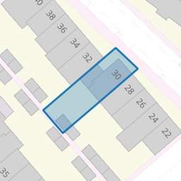 Perceel GVH44-BE-4474