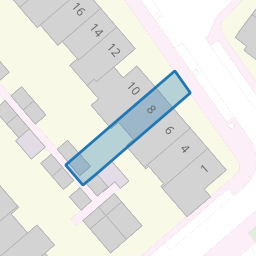 Perceel GVH44-BE-4489