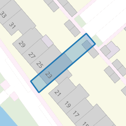 Perceel GVH44-BE-4503