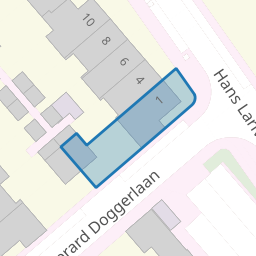 Perceel GVH44-BE-4508