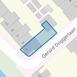 Perceel GVH44-BE-4509