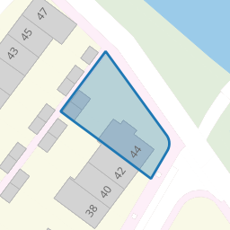 Perceel GVH44-BE-4513