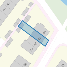 Perceel GVH44-BE-4514