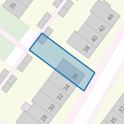 Perceel GVH44-BE-4517