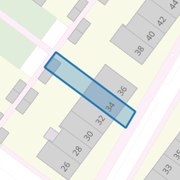 Perceel GVH44-BE-4518