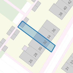 Perceel GVH44-BE-4519