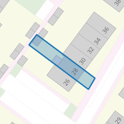 Perceel GVH44-BE-4521