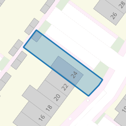 Perceel GVH44-BE-4523