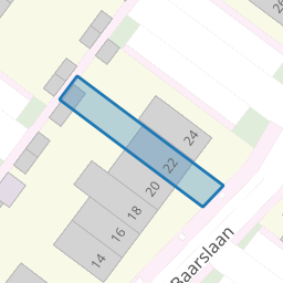 Perceel GVH44-BE-4524