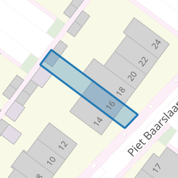 Perceel GVH44-BE-4527