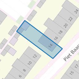 Perceel GVH44-BE-4528