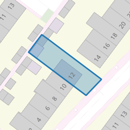 Perceel GVH44-BE-4529