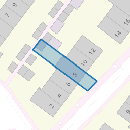 Perceel GVH44-BE-4531