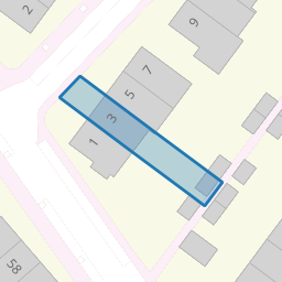 Perceel GVH44-BE-4536