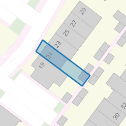 Perceel GVH44-BE-4545