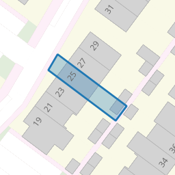 Perceel GVH44-BE-4547