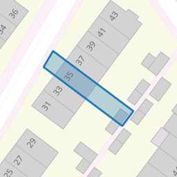 Perceel GVH44-BE-4552