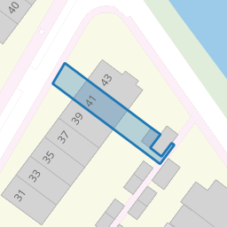 Perceel GVH44-BE-4555