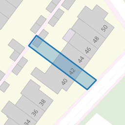 Perceel GVH44-BE-4561