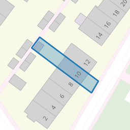 Perceel GVH44-BE-4577