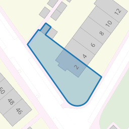 Perceel GVH44-BE-4581