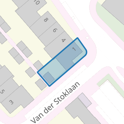 Perceel GVH44-BE-4582