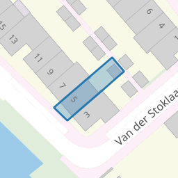 Perceel GVH44-BE-4584