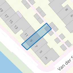 Perceel GVH44-BE-4586