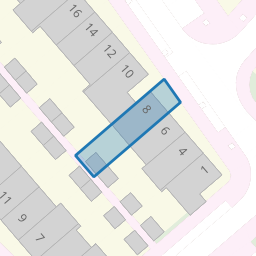 Perceel GVH44-BE-4590