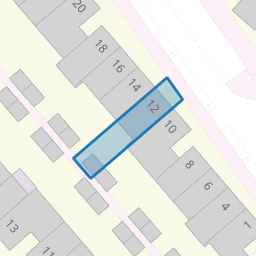 Perceel GVH44-BE-4592