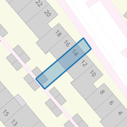 Perceel GVH44-BE-4593