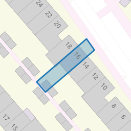 Perceel GVH44-BE-4594