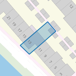 Perceel GVH44-BE-4596