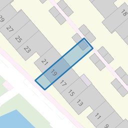 Perceel GVH44-BE-4599